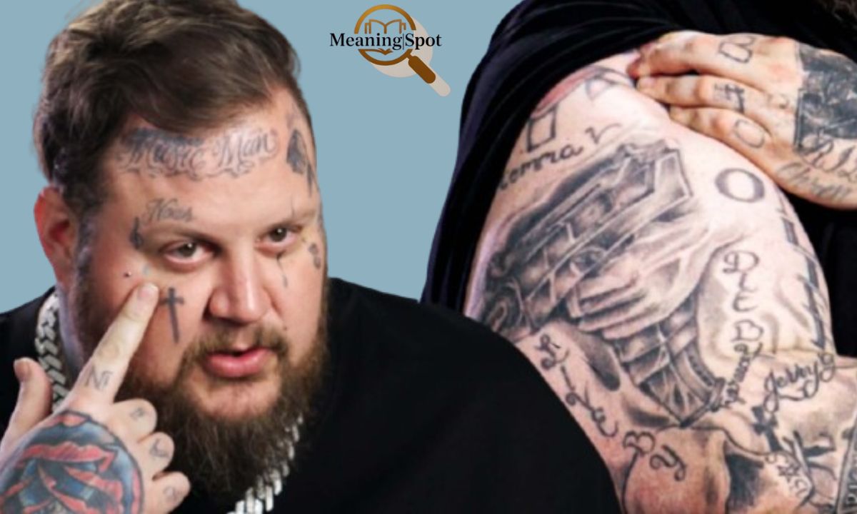 Why Was Jelly Roll in Prison