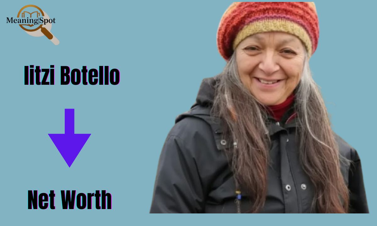 litzi Botello Net Worth