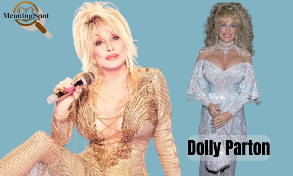 Dolly Parton