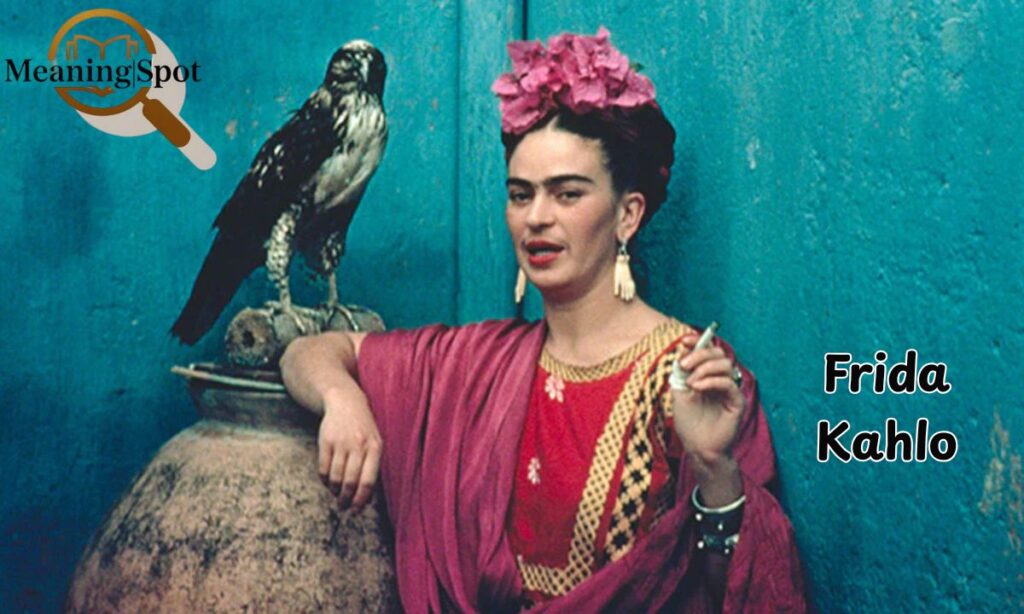 Frida Kahlo