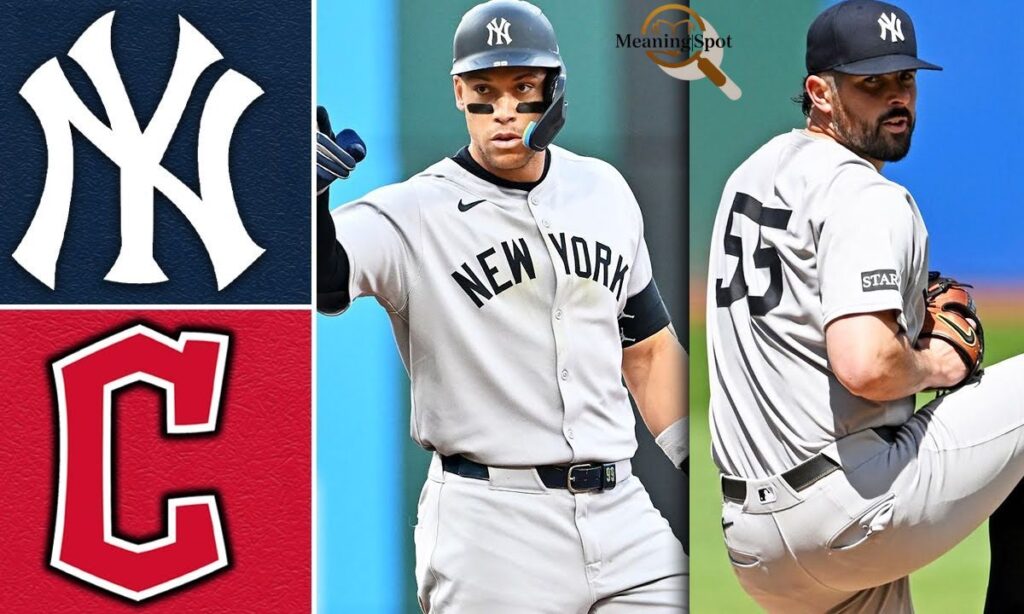 Game Day Breakdown — Where Stats Started Whispering Their Own Stories