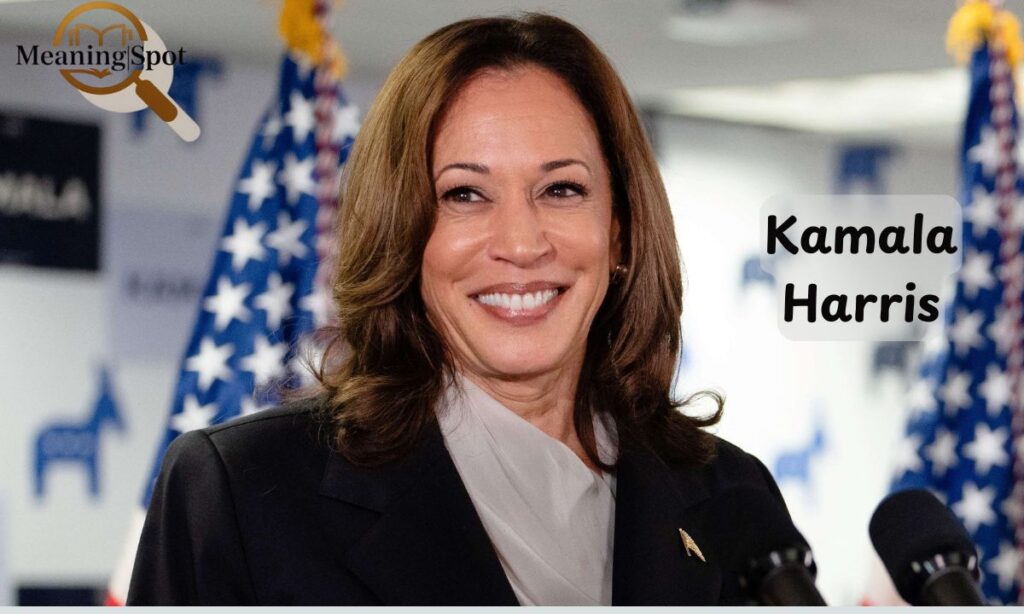 Kamala Harris