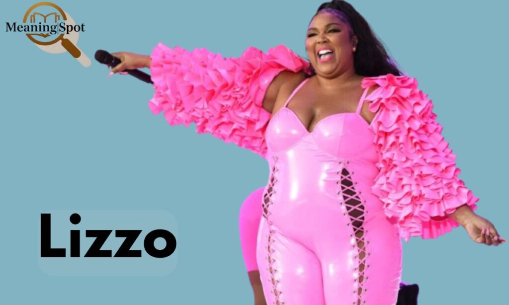 Lizzo