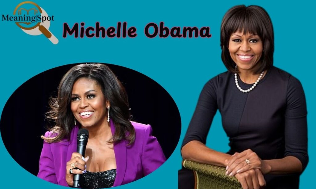 Michelle Obama