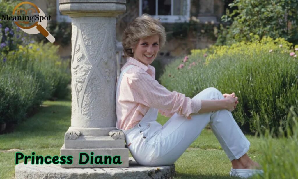 Princess Diana