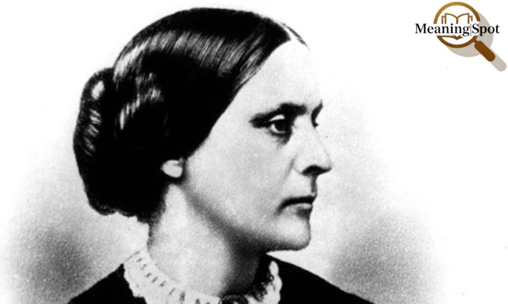 Susan B. Anthony
